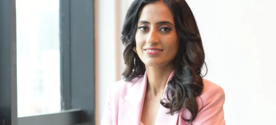 Vineeta-singh-shark-tank-entrepreneur-story