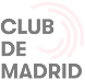 Home 28 Club De Madrid Logo