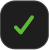 Green Tick Icon