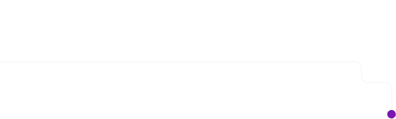 Highlighted line with dot