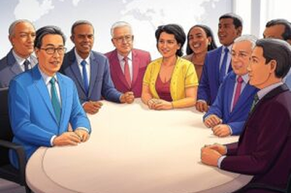 2025 Brand Finance Global Soft Power Index: Who’s Leading Global Influence & The Leadership Awakening 4 Rectangle 1764