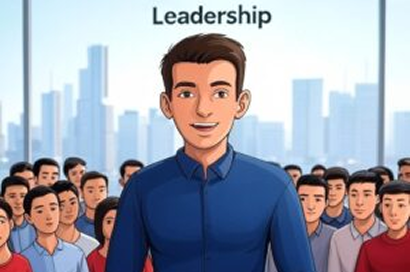 What Leadership Means: Awakening to the Truth Beyond Progress 3 Rectangle 1766