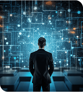 Awakened leadership in business