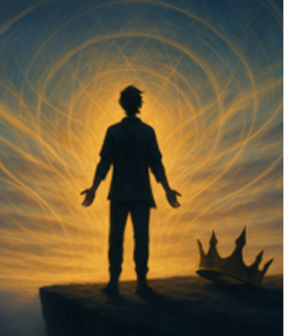 The Truth I Was Afraid to Say: A Leadership Poem on Awakening 8 sundeep blog2
