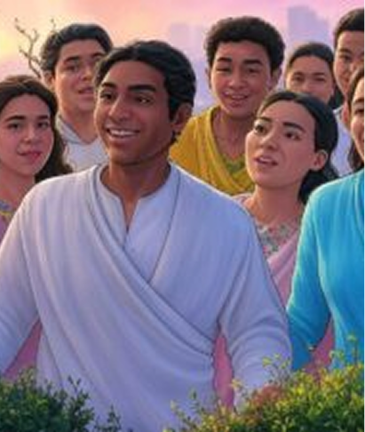 One Nation One Purpose – Its Time… 8 sundeep blog6