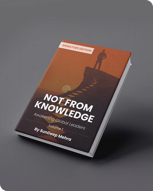 Books Signature Edition 1
