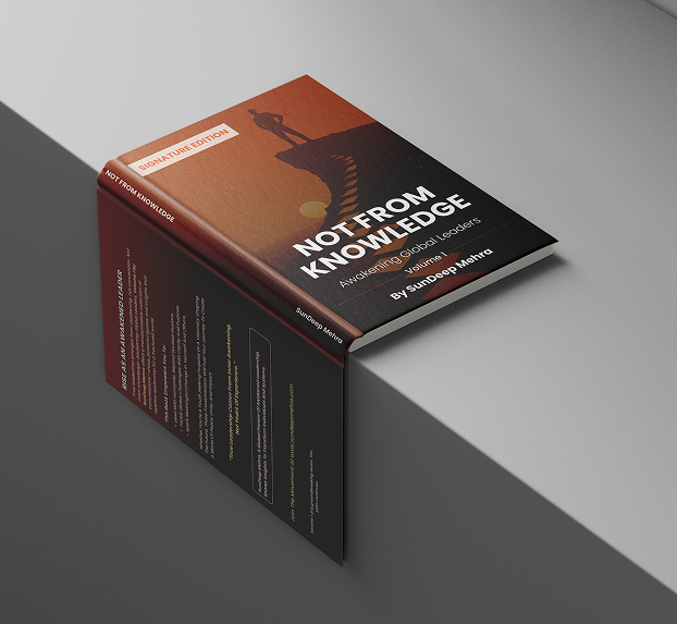 Books Signature Edition 2