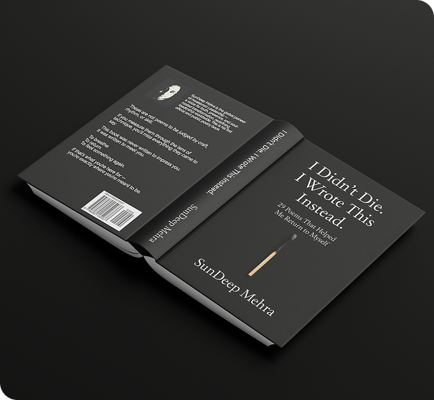 Cover Book Mockup 2