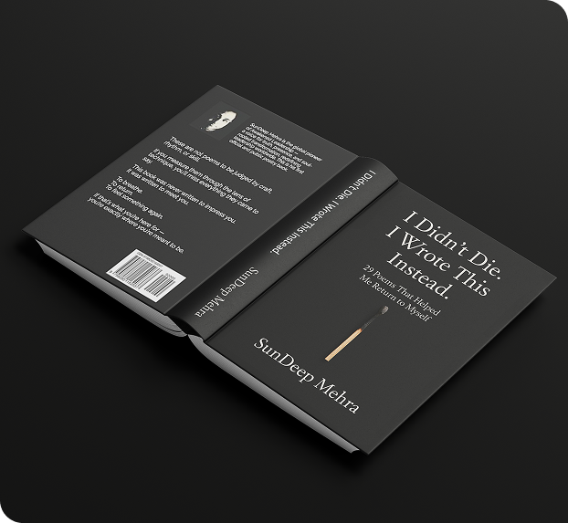 Cover Book Mockup 2