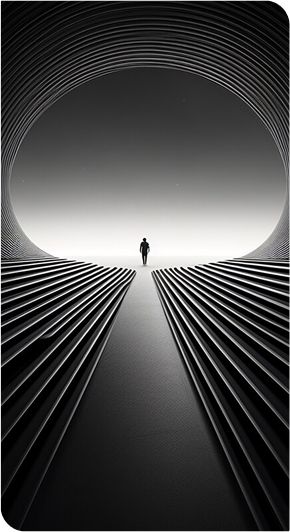 Fluid adaptable leadership presence