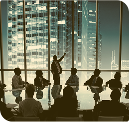 Organizations reconnecting with soul