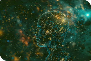 Ethical evolution of AI