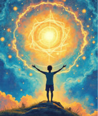 True Love: A Journey to Universal Harmony & World Peace 7 new blog7