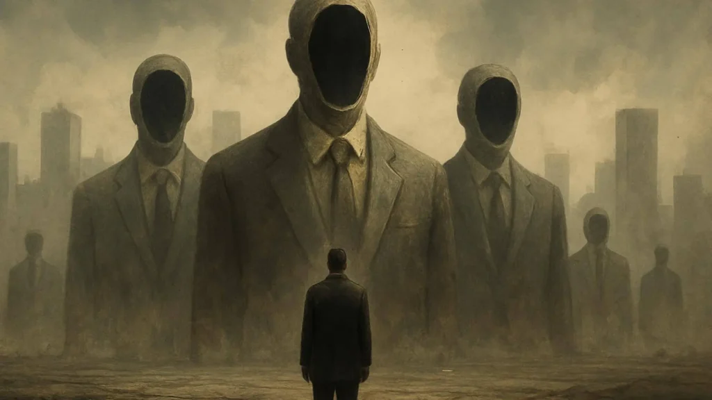 When systems lose soul, leadership turns hollow. Awakened Governance begins where presence replaces performance — a vision pioneered by SunDeep Mehra.