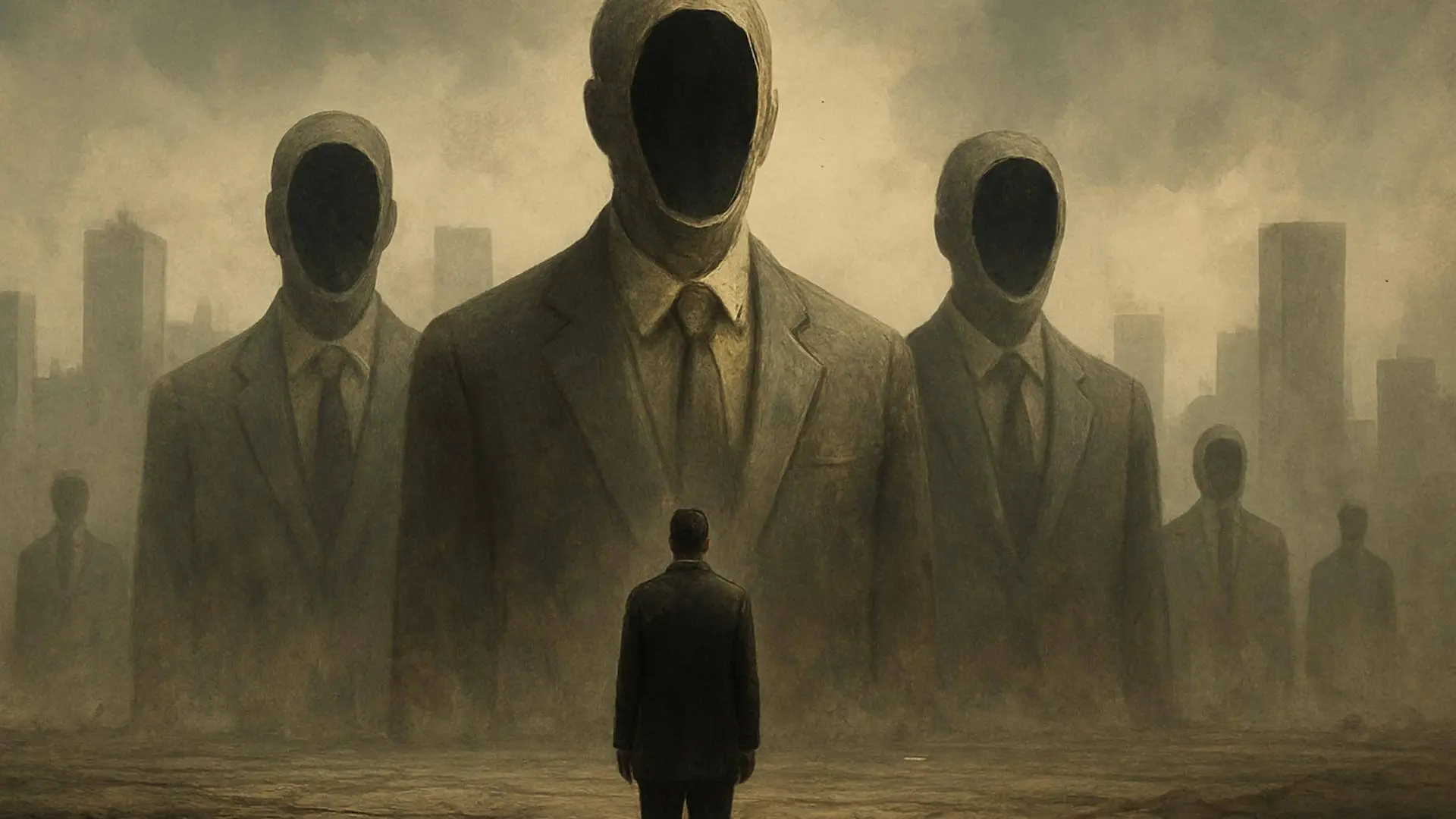 When systems lose soul, leadership turns hollow. Awakened Governance begins where presence replaces performance — a vision pioneered by SunDeep Mehra.
