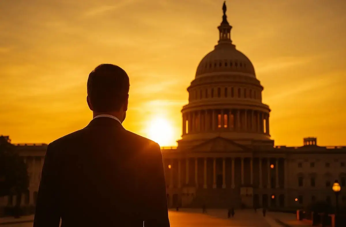 Awakened political leadership transformation reflected in governance at the heart of power.