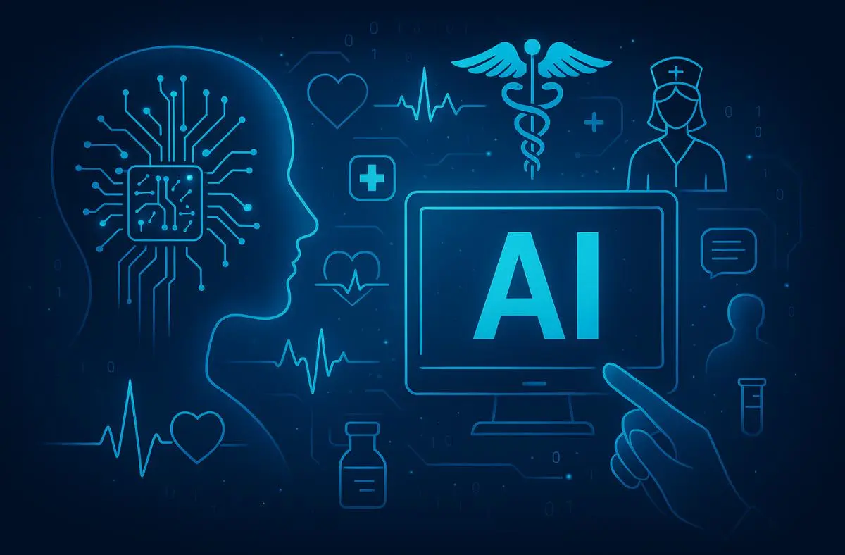 AI governance in healthcare ensuring ethical frameworks and responsible innovation