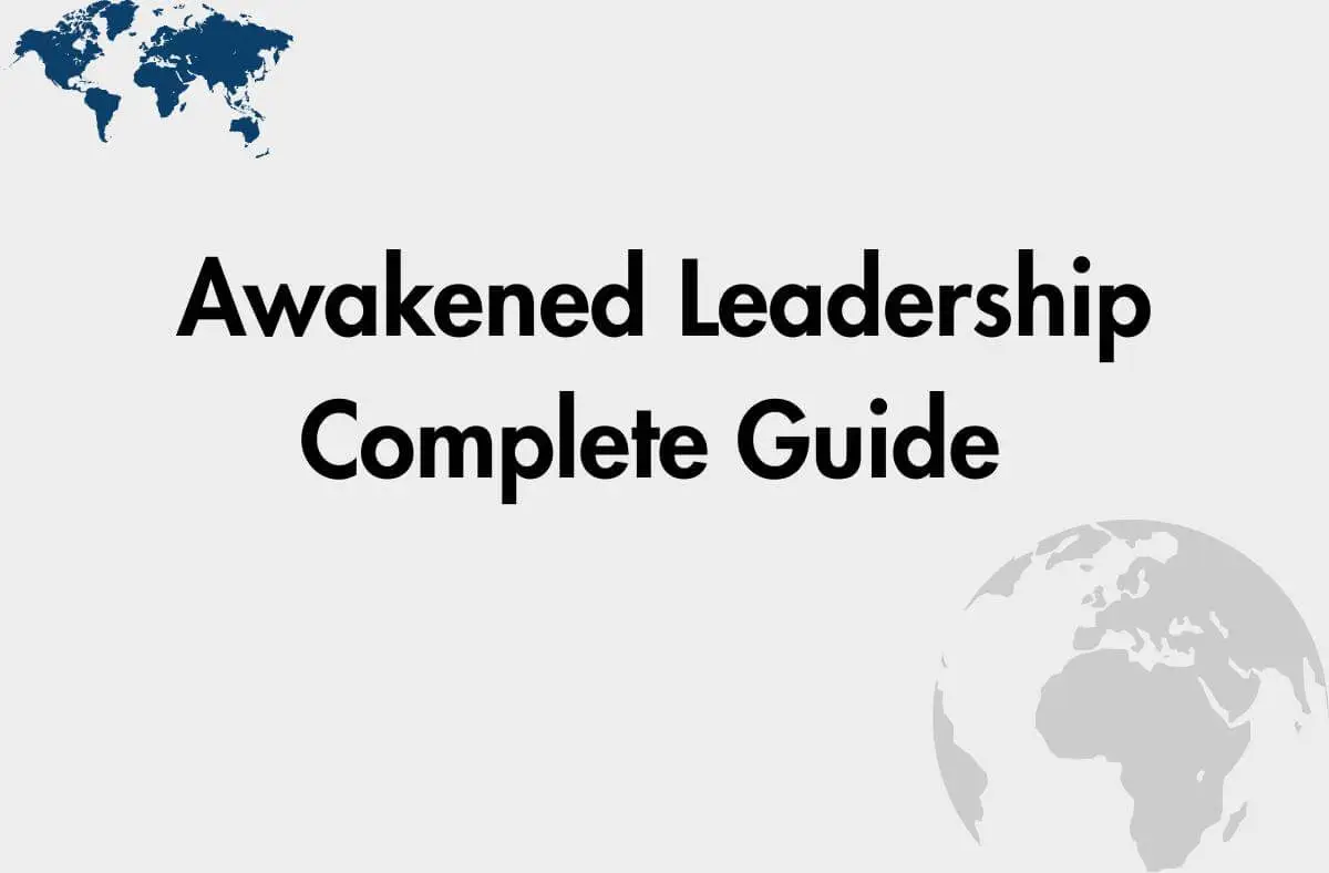 Awakened Leadership Complete Guide by SunDeep Mehra restoring clarity, dignity, and governance vision.