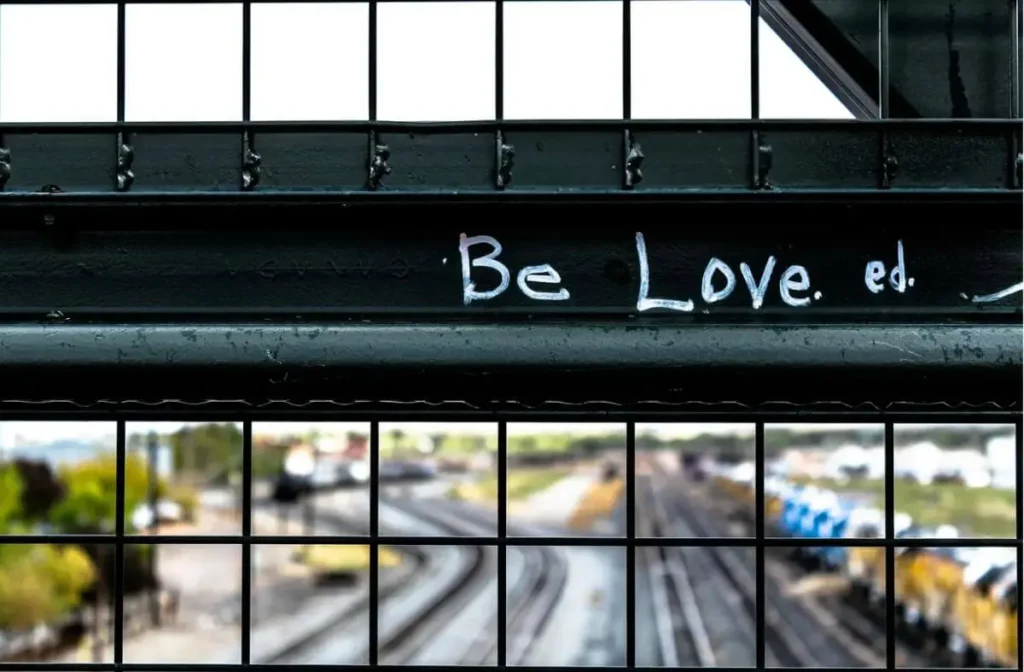 The Courage of Love in Leadership Governance A Global Keynote By SunDeep Mehra