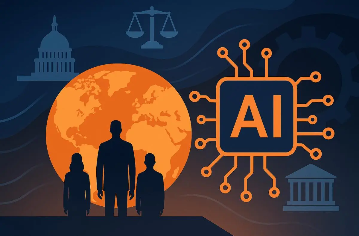 Top 10 AI Governance Failures Exposing Leadership Gaps in 2025