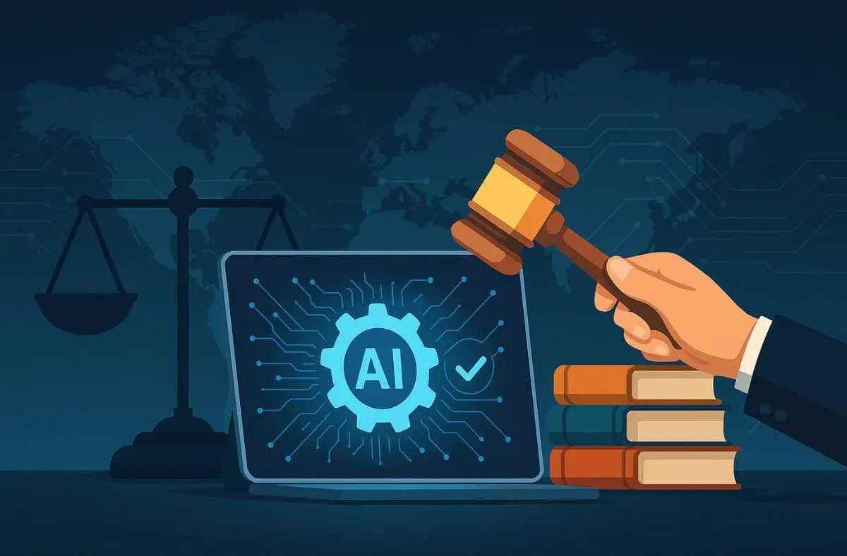 Rethinking AI Certification with global governance and ethical leadership clarity.