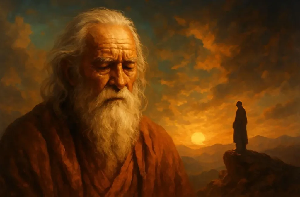 Wisdom Beyond Age: Awakened Leadership and the True Meaning of Wisdom 7 Wisdom beyond age as awakened clarity guiding leadership, humanity, and civilizations across generations.