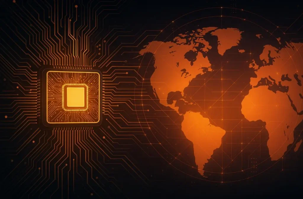 Awakened Governance in the Age of Semiconductor Geopolitics Banner