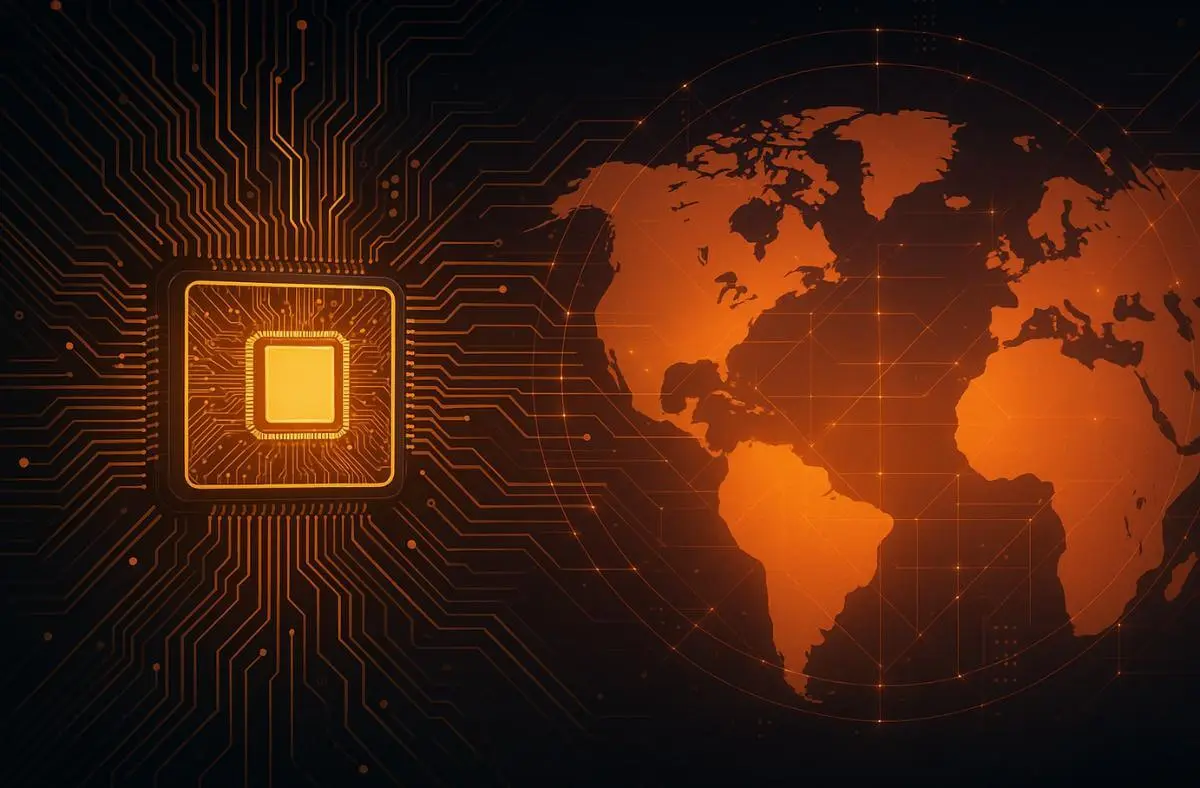 Awakened Governance in the Age of Semiconductor Geopolitics Banner