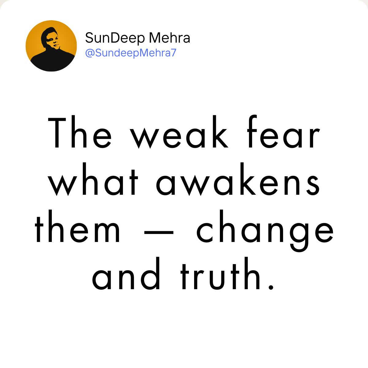 The Law of Leadership Awakening