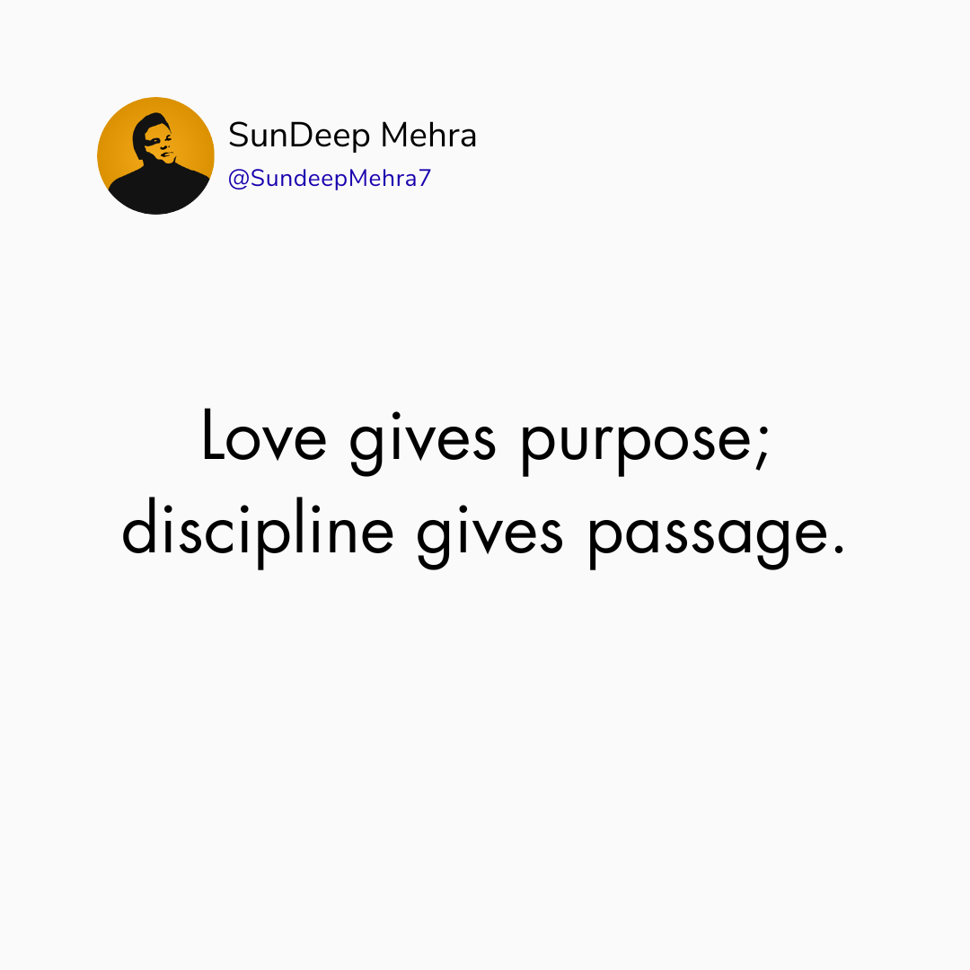 The Heart and the Way