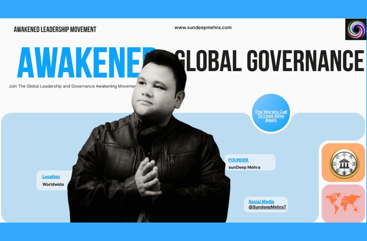 awakened global governance uniting humanity one rhythm thumbnail