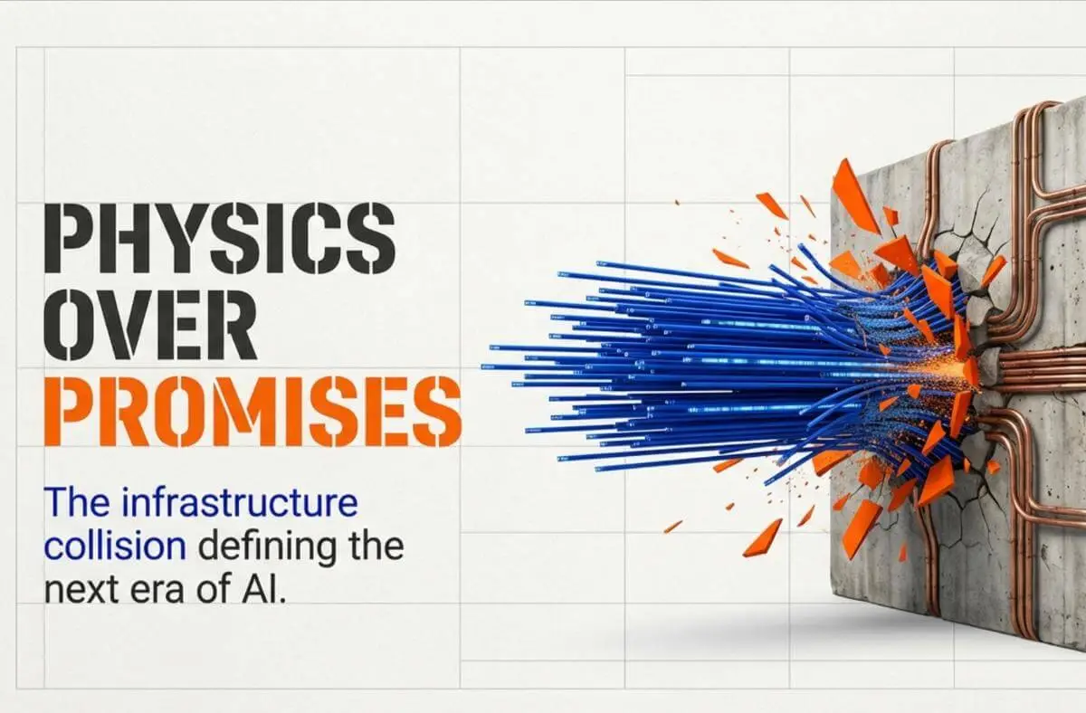 Physics Over Promises Global Keynotes by SunDeep