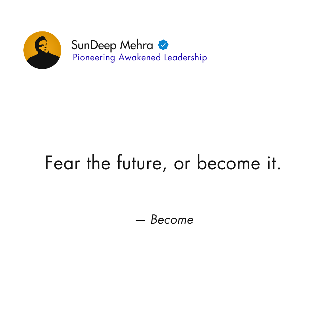 Become