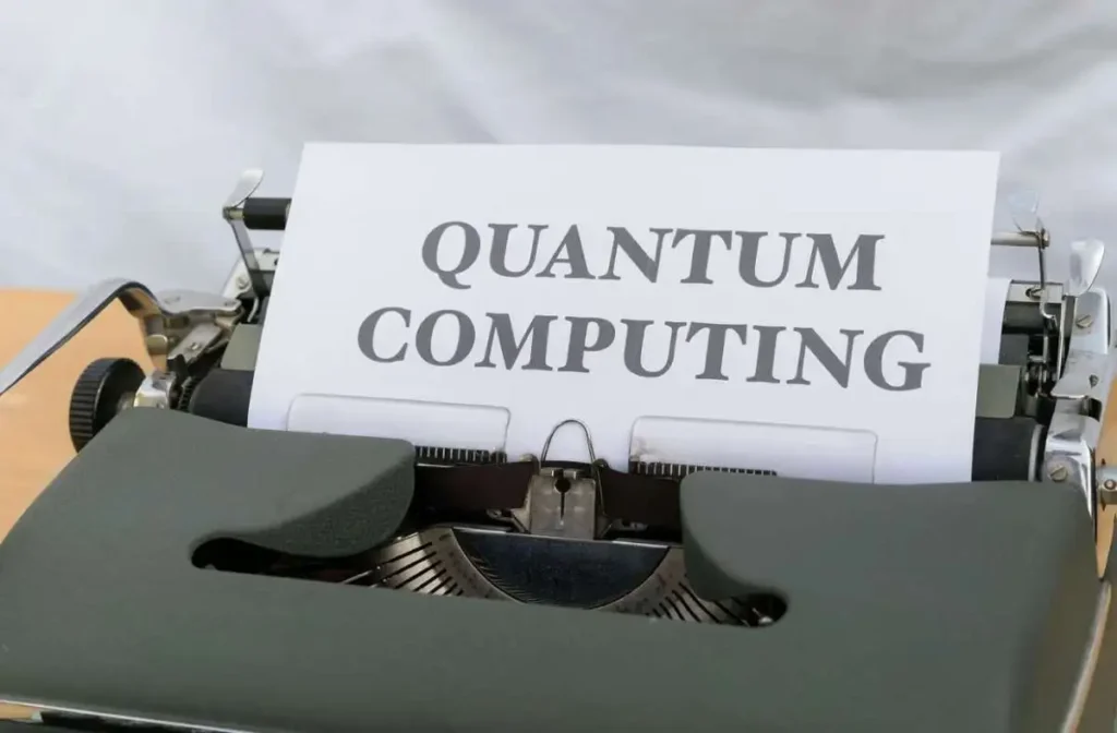Quantum Supremacy Americas Move vs. Chinas Billions Keynote SunDeep Mehra