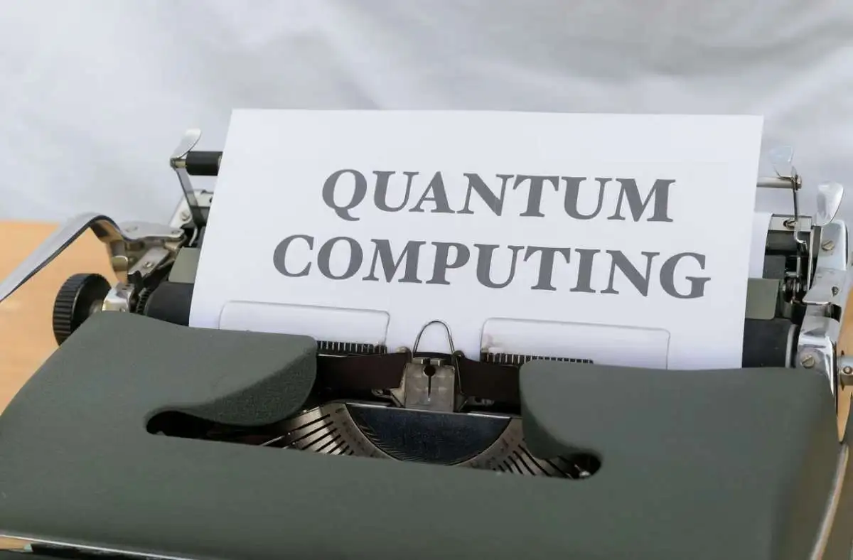 Quantum Supremacy Americas Move vs. Chinas Billions Keynote SunDeep Mehra