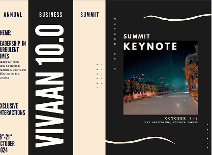 Summit Keynote